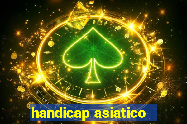 handicap asiatico - 1.5